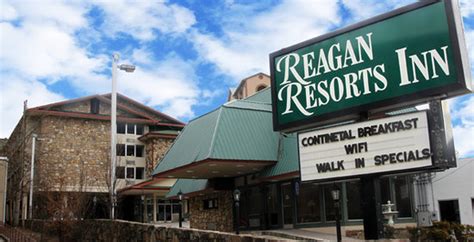 reagan resorts inn gatlinburg|reagan resorts inn 938 parkway.